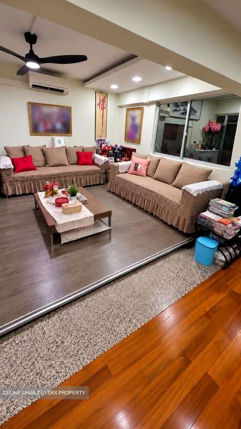 Blk 139 Marsiling Road (Woodlands), HDB Executive #613223821